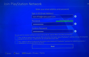 فعال سازی psplus