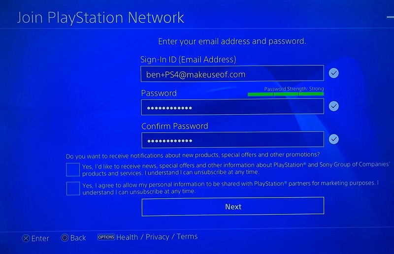 فعال سازی psplus