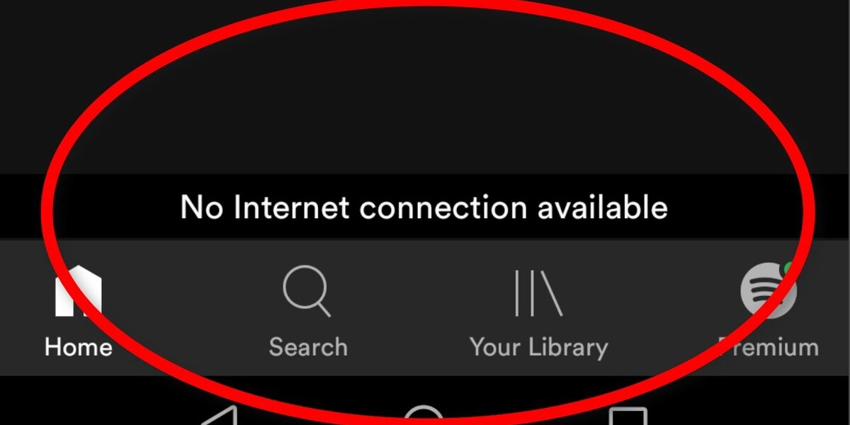 ارور something went wrong