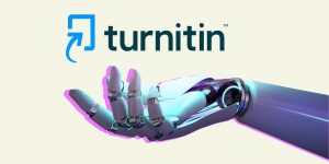 هوش مصنوعی Turnitin