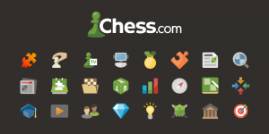 بهترین پلن chess.com