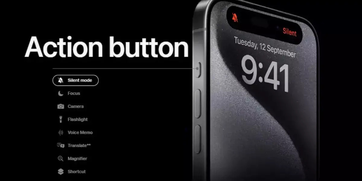 iPhone 16