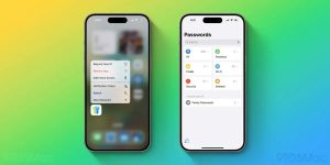 حریم شخصی در iOS 18