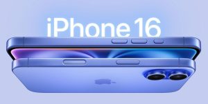 آیفون 16