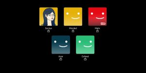 تنظیم پروفایل کودک در نتفلیکس