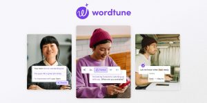 wordtune چیست