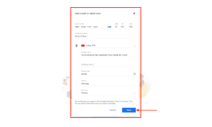 نحوه تغییر ریجن youtube به ترکیه