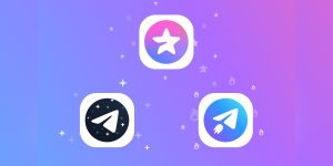 اشتراک پرمیوم تلگرام