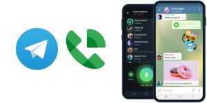 فعال کردن Google Voice