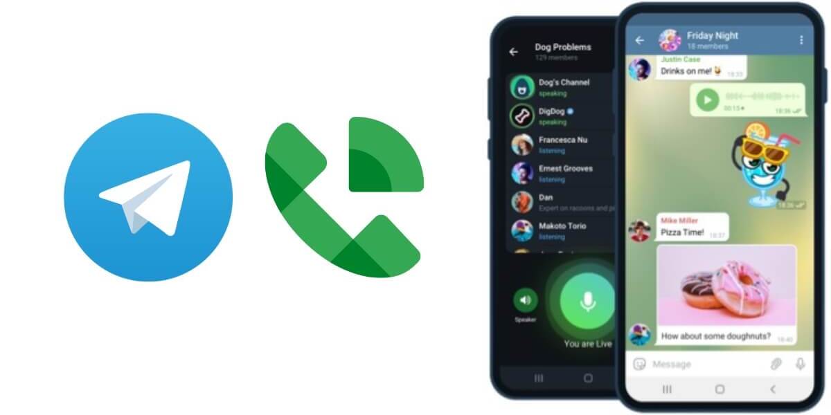 فعال کردن Google Voice
