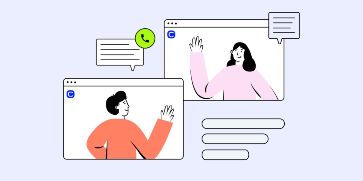 منتقل کردن گوگل ویس