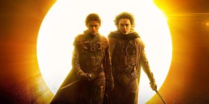 بهترین فیلم 2024