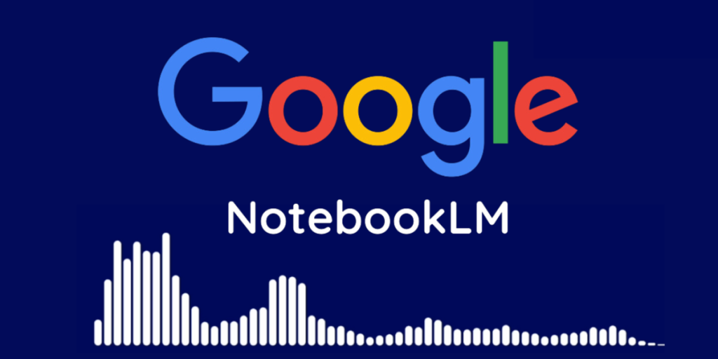 notebookLM هوش مصنوعی گوگل