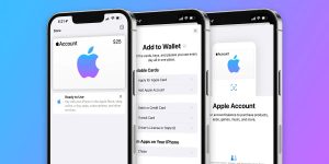 صفر کردن اعتبار اپل آیدی