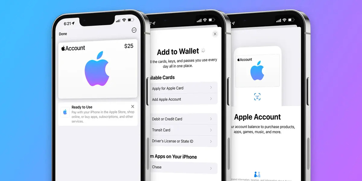 صفر کردن اعتبار اپل آیدی