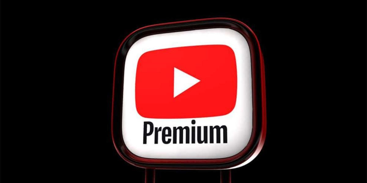 خرید یوتیوب پریمیوم