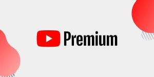 قیمت یوتیوب پریمیوم