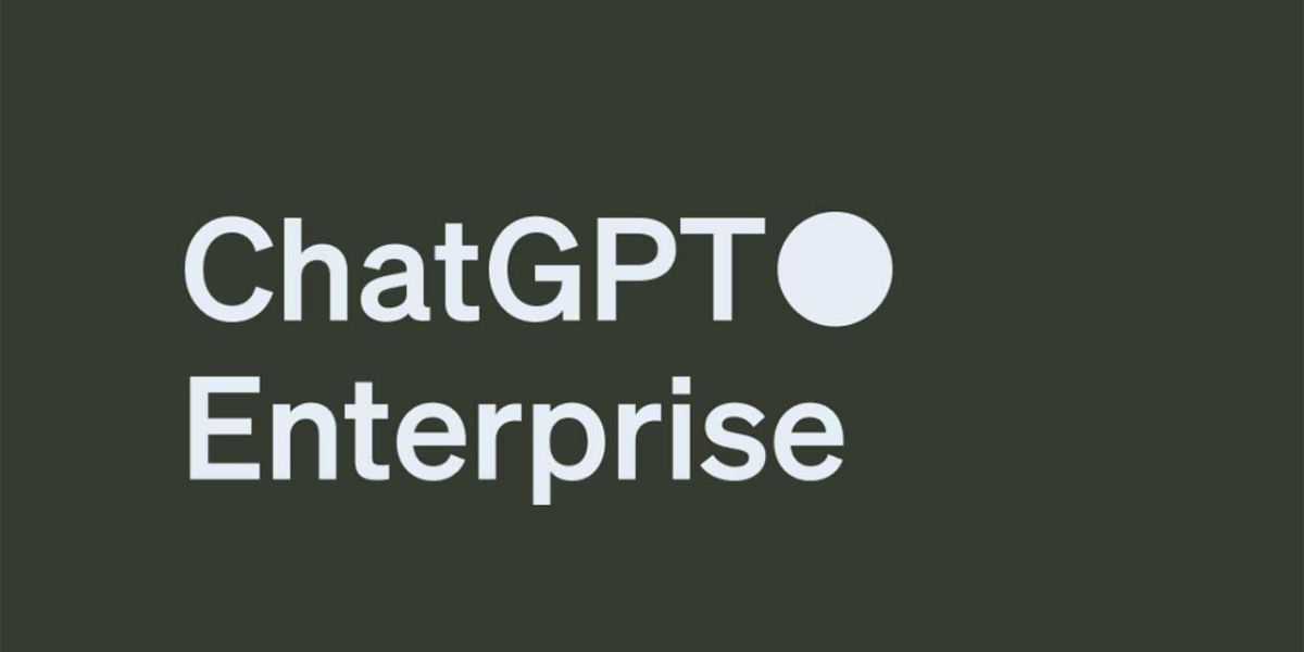 اکانت چت جی پی تی Enterprise