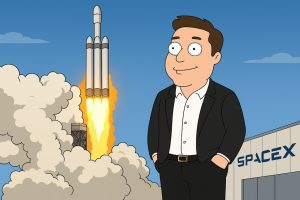 ساخت عکس انیمه ای با chatGPT