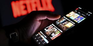 ساخت اکانت نتفلیکس