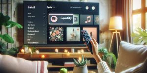 تفاوت اسپاتیفای رایگان و Premium