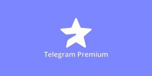 گرفتن تیک آبی تلگرام