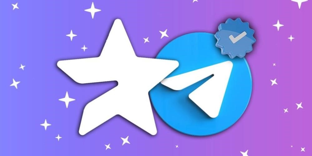 شرایط گرفتن تیک آبی تلگرام