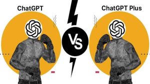 ChatGPT Plus یا Pro