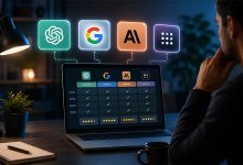بهترین اشتراک هوش مصنوعی