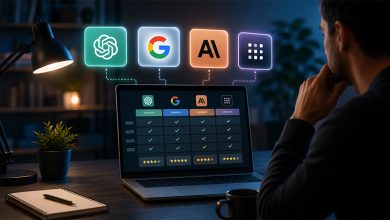بهترین اشتراک هوش مصنوعی