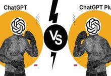 ChatGPT Plus یا Pro